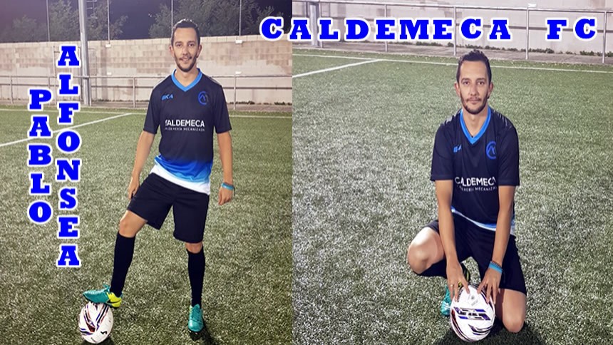 ENTREVISTA PRE PARTIDO A JUGADOR. FUENLABRADA DIARIO